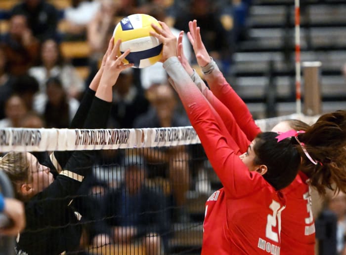 Archbishop Mitty vs Mater Dei CIF Open Division Championship November 18, 2023 Photo-Heston Quan50